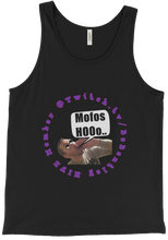bobentley Tank Top