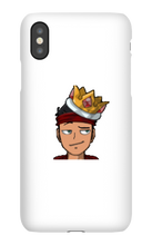 NotNickGG Phone Case