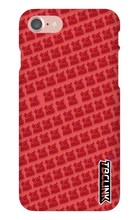 tbclink iPhone Phone Cases