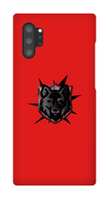 flogythewolf Samsung Phone Cases