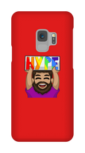 wxviiii Samsung Phone Cases