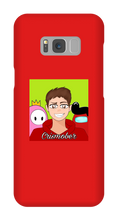 crismober Samsung Phone Cases