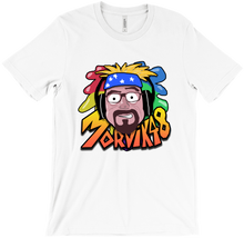 morvik48 T-Shirts