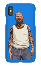 callmegenerall iPhone Phone Cases