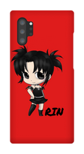 Rin by Oppa