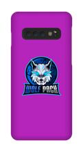 wolfie_afk Samsung Phone Cases