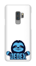 d3dex Samsung Phone Cases