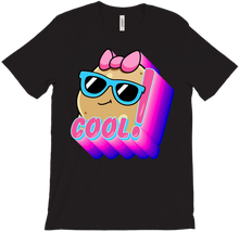 tatrCool (Pink) Tee