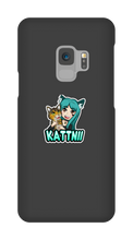 Kattnii Samsung Phone Cases