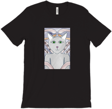Squid Kitty TShirt