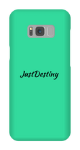 JustDestiny Samsung PhoneCases (lowest cost i can)