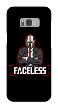 mrfacelesstv Samsung Phone Cases