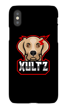 Xu1tz iPhone Phone Cases