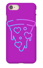 PizzaPixie iPhone Cases