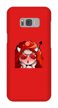 monsterbabe_xoxo Samsung Phone Cases