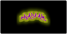 Phat Fam XXL Gaming Mousepad