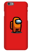 extreme_gamez iPhone Phone Cases