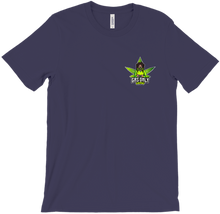 Gas Only Gaming Tee