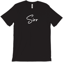 whoasirr T-Shirts