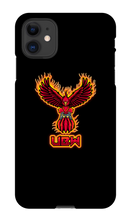 mrbeanns iPhone Phone Cases