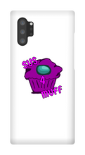 Sus 4 Muff Samsung Phone Cases