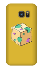 cheddar_111 Samsung Phone Cases