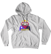 yesnette Hoodies (No-Zip/Pullover)