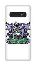 ghoul Samsung Phone Cases