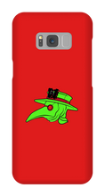 wargodless Samsung Phone Cases