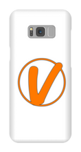 Vandal Logo Samsung Phone Cases