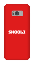 shooli Samsung Phone Cases
