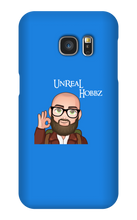 UnReaLHobbz Samsung Case