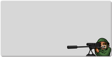 UncleBam_ XXL Gaming Mousepad