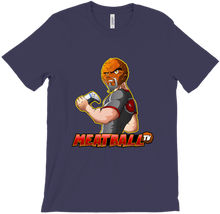 MeatballTV Full Logo T-Shirts