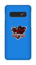 ra1studio Samsung Phone Cases
