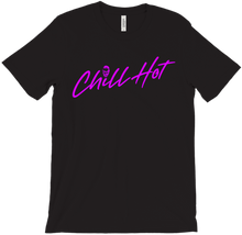 Chill Hot tee
