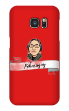 poharaguy Samsung Phone Cases