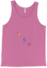 I'm Gay lol Tank Top