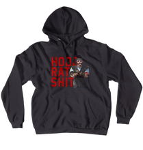 the_montanimal Hoodies (No-Zip/Pullover)