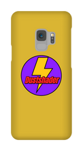 Dustshader Samsung Cases