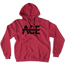 Ace Original Hoodie (Black)