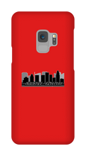 Samsung Cases (Design 2)