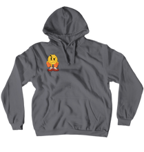pacmann95 Hoodies (No-Zip/Pullover)