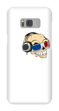 Gaming Buddy Samsung Phone Case