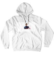 furios7448 Hoodies (No-Zip/Pullover)