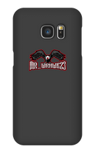 mr_wrhwk23 Samsung Phone Cases