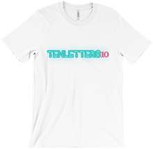 Tenletters10 T-Shirts