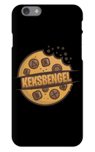 keksbengel iPhone Phone Cases