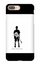 mattmorrealemusic iPhone Phone Cases