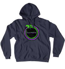 chaosministr Hoodies (No-Zip/Pullover)